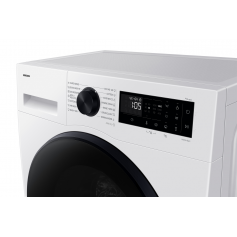 Стирально-сушильная машина Samsung WD90DG5G34BELE в Запорожье Стирально-сушильная машина Samsung WD90DG5G34BELE в Запорожье
